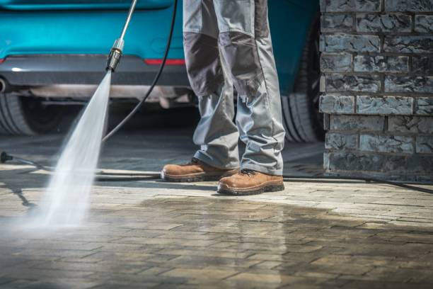 Best Gutter Cleaning  in Markesan, WI