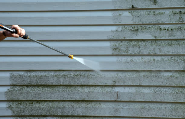 Best Restaurant Pressure Washing  in Markesan, WI